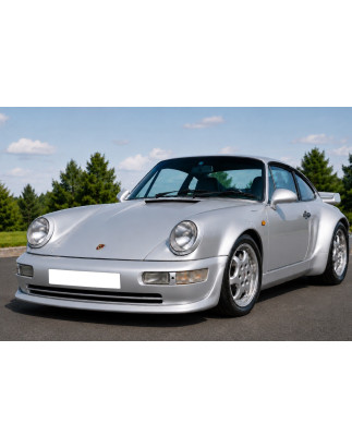 Sottoparaurti anteriore Porsche 911 964 Turbo stile RS (1989-1994) (Cod. C-C-L-CSP1453)