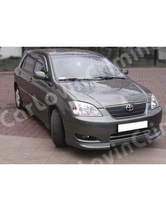 Sottoparaurti anteriore Toyota Corolla E12 (2001-2007) (Cod. C-C-L-CSP1455)