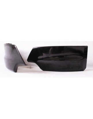 Appendici sottoparaurti posteriore Toyota Corolla E12 (2004-2007) (Cod. C-C-L-CSP1457)