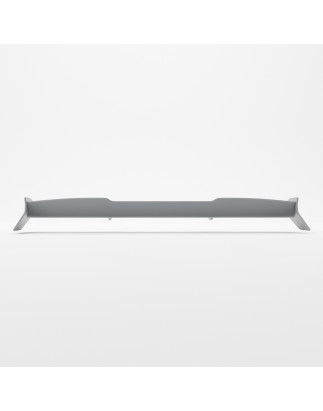 Spoiler posteriore Peugeot 208 R5 stile Rally (2012-2019) (Cod. C-C-L-CSP1459)