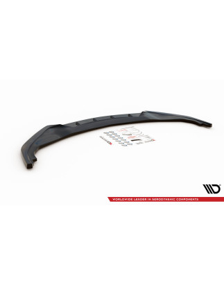 SPLITTER ANTERIORE Infiniti Q60 S Mk2 (Cod. M-IN-Q60S-2-FD1G)