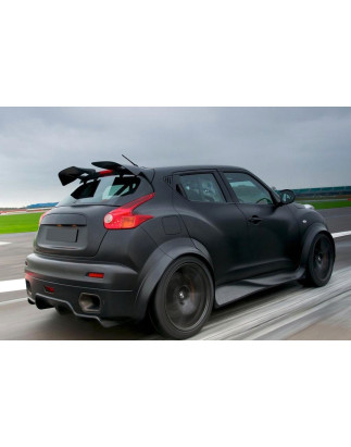 Spoiler posteriore Nissan Juke stile R (2010-2019) (Cod. C-C-L-CSP1460)