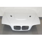 Cofano Fibra BMW E46 '98-01 2P Look M3 (Cod. E-TCB4157)