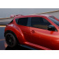 Spoiler posteriore Nissan Juke stile R (2010-2019) (Cod. C-C-L-CSP1460)