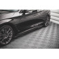 Diffusori minigonne Infiniti Q60 S Mk2 (Cod. M-IN-Q60S-2-SD1G)