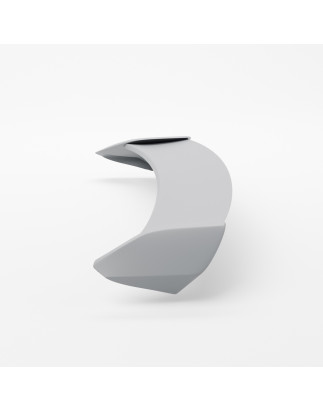 Spoiler posteriore Renault Arkana stile Performance dal 2019 (Cod. C-C-L-CSP1463)