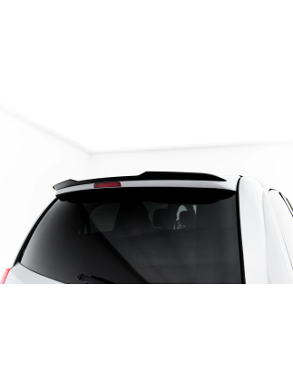Spoiler Cap adatto a Dodge Grand Caravan Mk5 Facelift (Cod. M-DO-GC-5F-CAP1G)
