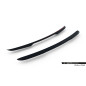 Spoiler Cap adatto a Dodge Grand Caravan Mk5 Facelift (Cod. M-DO-GC-5F-CAP1G)