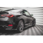 Diffusori minigonne Infiniti Q60 S Mk2 (Cod. M-IN-Q60S-2-SD1G)