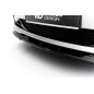 Splitter anteriore adatto a Dodge Grand Caravan Mk5 Facelift (Cod. M-DO-GC-5F-FD1G)