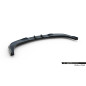 Splitter anteriore adatto a Dodge Grand Caravan Mk5 Facelift (Cod. M-DO-GC-5F-FD1G)