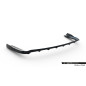 Splitter posteriore (con barre verticali) adatto a Dodge Grand Caravan Mk5 Facelift (Cod. M-DO-GC-5F
