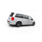 Diffusori minigonne adatti a Dodge Grand Caravan Mk5 Facelift (Cod. M-DO-GC-5F-SD1G)