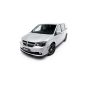 Splitters set adatto a Dodge Grand Caravan Mk5 Facelift (Cod. M-DO-GC-5F-SET)