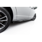 Splitters set adatto a Dodge Grand Caravan Mk5 Facelift (Cod. M-DO-GC-5F-SET)