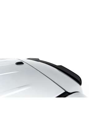 Splitters set adatto a Dodge Grand Caravan Mk5 Facelift (Cod. M-DO-GC-5F-SET)