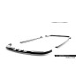 Splitters set adatto a Dodge Grand Caravan Mk5 Facelift (Cod. M-DO-GC-5F-SET)