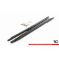 Diffusori minigonne Infiniti Q60 S Mk2 (Cod. M-IN-Q60S-2-SD1G)