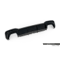 Sottoparaurti posteriore adatto a BMW 5 M-Pack Sedan / Touring G30 / G31 / G30 Facelift / G31 Faceli