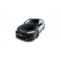 Splitter anteriore V.1 adatto a Audi A3 Sedan 8Y Facelift (Cod. M-AU-A3-8YF-S-FD1G)