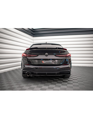 Spoiler Cap BMW 2 Gran Coupe M-Pack F44 (Cod. M-BM-2-44-MPACK-CAP1G)