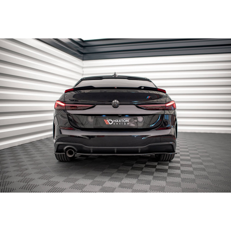 Spoiler Cap BMW 2 Gran Coupe M-Pack F44 (Cod. M-BM-2-44-MPACK-CAP1G)