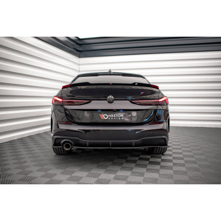 Spoiler Cap BMW 2 Gran Coupe M-Pack F44 (Cod. M-BM-2-44-MPACK-CAP1G)