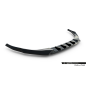 Splitter anteriore V.1 adatto a Audi A3 Sedan 8Y Facelift (Cod. M-AU-A3-8YF-S-FD1G)