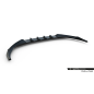 Splitter anteriore V.1 adatto a Audi A3 Sedan 8Y Facelift (Cod. M-AU-A3-8YF-S-FD1G)