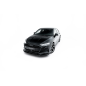 Splitter anteriore V.2 adatto a Audi A3 Sedan 8Y Facelift (Cod. M-AU-A3-8YF-S-FD2G)
