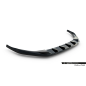Splitter anteriore V.2 adatto a Audi A3 Sedan 8Y Facelift (Cod. M-AU-A3-8YF-S-FD2G)