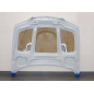 Cofano Fibra BMW E46 '98-01 2P Look M3 (Cod. E-TCB4157)