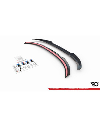 Spoiler Cap BMW 2 Gran Coupe M-Pack F44 (Cod. M-BM-2-44-MPACK-CAP1G)