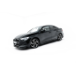 Splitters set adatto a Audi A3 Sedan 8Y Facelift (Cod. M-AU-A3-8YF-S-SET)