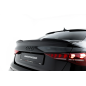 Splitters set adatto a Audi A3 Sedan 8Y Facelift (Cod. M-AU-A3-8YF-S-SET)