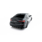 Splitters set adatto a Audi A3 Sedan 8Y Facelift (Cod. M-AU-A3-8YF-S-SET)