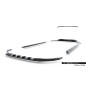 Splitters set adatto a Audi A3 Sedan 8Y Facelift (Cod. M-AU-A3-8YF-S-SET)