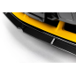 Splitter anteriore in fibra di carbonio preimpregnato adatto a Lamborghini Urus Mk 1 (Cod. M-CF-LA-U