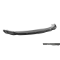 Splitter anteriore in fibra di carbonio preimpregnato adatto a Lamborghini Urus Mk 1 (Cod. M-CF-LA-U