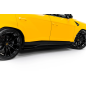 Diffusori minigonne in fibra di carbonio pre impregnato adatto a Lamborghini Urus Mk 1 (Cod. M-CF-LA