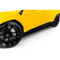Diffusori minigonne in fibra di carbonio pre impregnato adatto a Lamborghini Urus Mk 1 (Cod. M-CF-LA