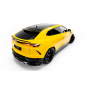 Spoiler baule superiore in fibra di carbonio pre impregnato adatto a Lamborghini Urus Mk 1 (Cod. M-C