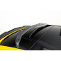 Spoiler baule superiore in fibra di carbonio pre impregnato adatto a Lamborghini Urus Mk 1 (Cod. M-C