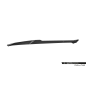 Spoiler baule superiore in fibra di carbonio pre impregnato adatto a Lamborghini Urus Mk 1 (Cod. M-C
