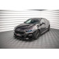 SPLITTER ANTERIORE V.2 BMW 2 Gran Coupe M-Pack / M235i F44 (Cod. M-BM-2-44-MPACK-FD2G)