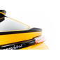 Spoiler baule inferiore in fibra di carbonio pre impregnato adatto a Lamborghini Urus Mk 1 (Cod. M-C