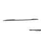 Spoiler baule inferiore in fibra di carbonio pre impregnato adatto a Lamborghini Urus Mk 1 (Cod. M-C
