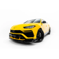 Splitters set in fibra di carbonio pre impregnato adatto a Lamborghini Urus Mk1 (Cod. M-CF-LA-UR-1-S