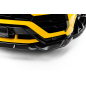 Splitters set in fibra di carbonio pre impregnato adatto a Lamborghini Urus Mk1 (Cod. M-CF-LA-UR-1-S