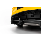 Splitters set in fibra di carbonio pre impregnato adatto a Lamborghini Urus Mk1 (Cod. M-CF-LA-UR-1-S